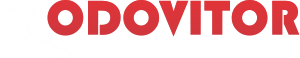 Logomarca da empresa Rodovitor Ltda